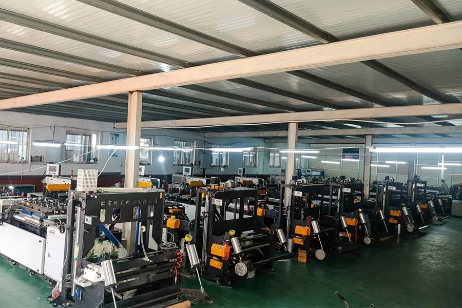 LONGINE Our Factory