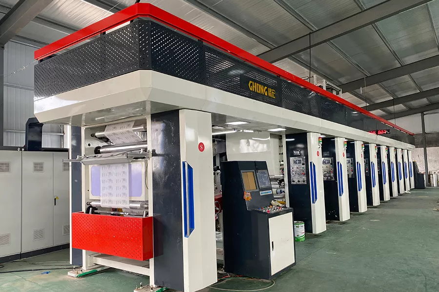 LONGINE Our Factory