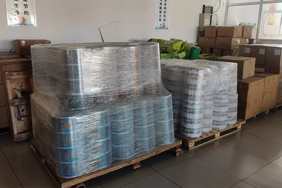 LONGINE Our Factory
