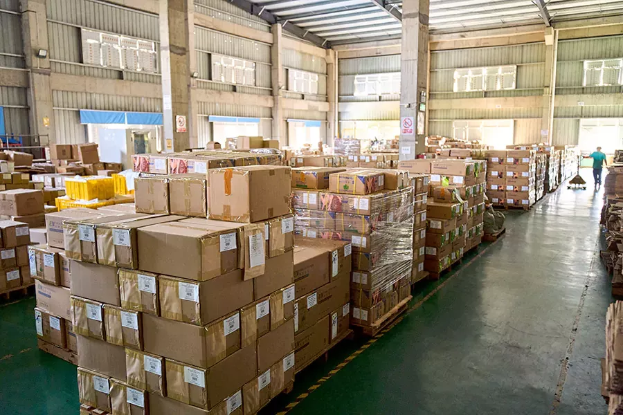 LONGINE Our Factory