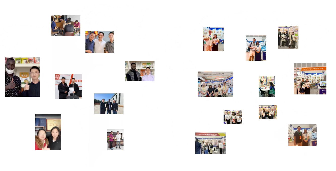 LONGINE Customers and Exhibitions