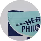 Pull Tab Zipper