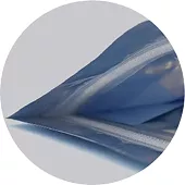 Velcro Zipper
