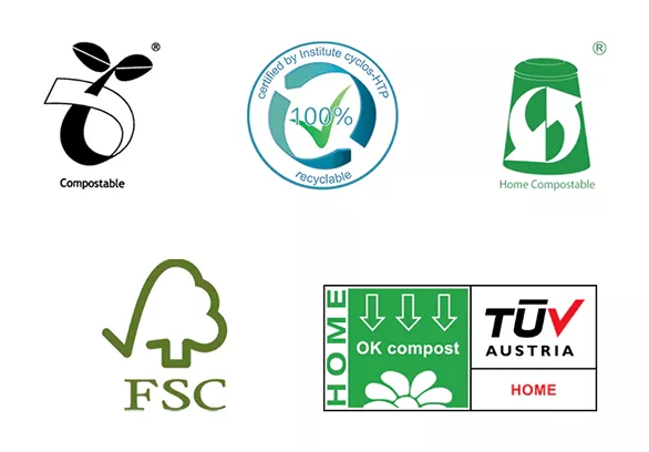 Recyclable Packaging Solutions