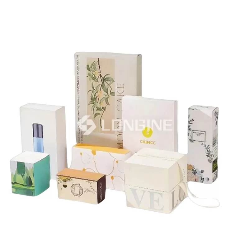Paper Box Packaging