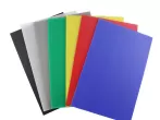 Polypropylene Hollow Sheet