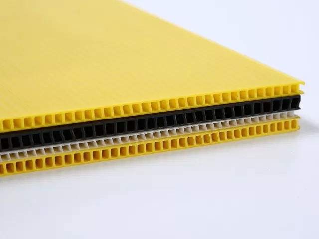 PP Layer Pad