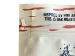 Eight Sides Coffee Bag Packaging