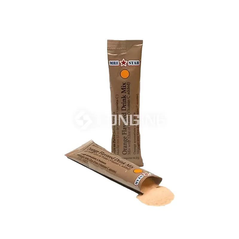 Beverage Powder