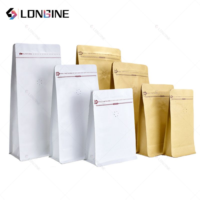 The ROI of High-Quality Coffee Bean Bags for Specialty Roasters
