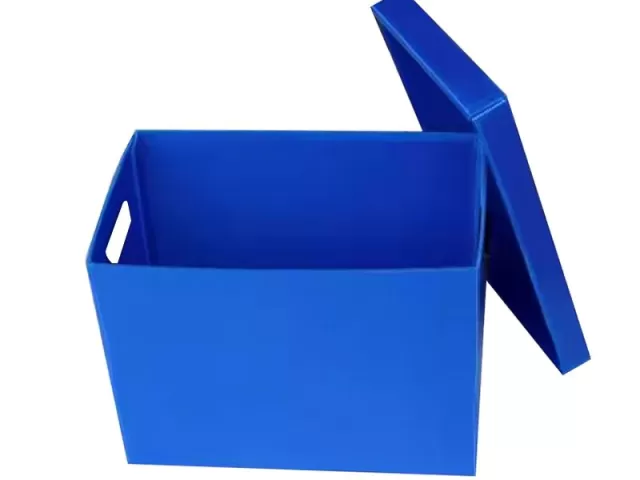 PP Box