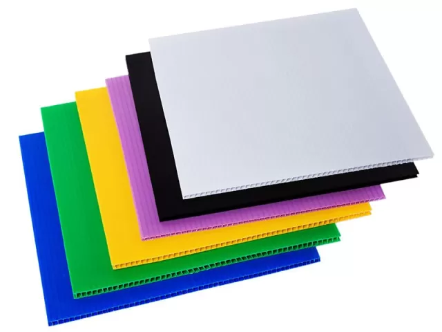 Corrugated Board