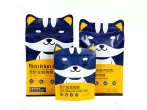 Pet Food Zipper Bag