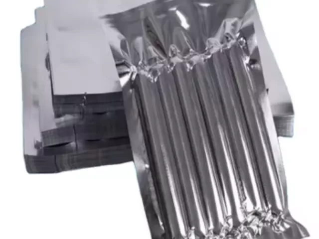 Vacuum Aluminum Foil Pouch