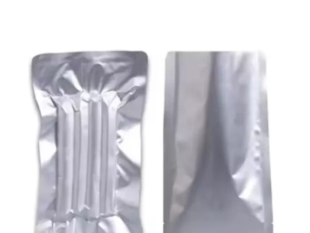 Vacuum Aluminum Foil Pouch