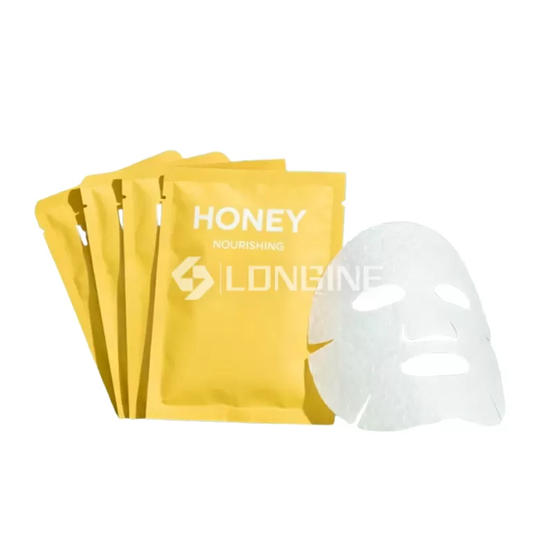 Cosmetics packaging bags