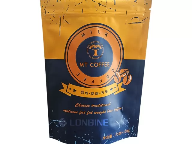 Coffee Bag