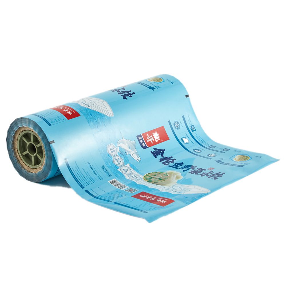 Choosing the Right PET CPP Packaging Film for Your Packaging Needs