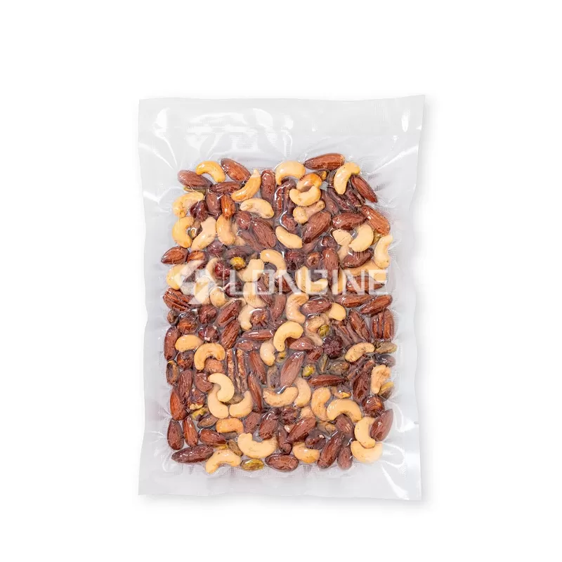Nuts and Dried Fruits Vacuum Sealer Bags