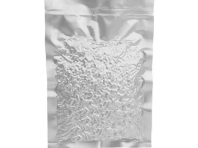 Aluminum Vacuum Foil Pouch
