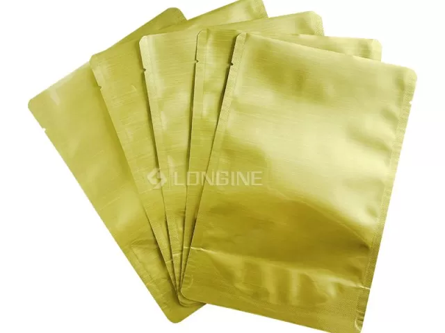 Aluminum Bags Retort Pouch