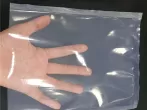 Transparent Retort Pouch