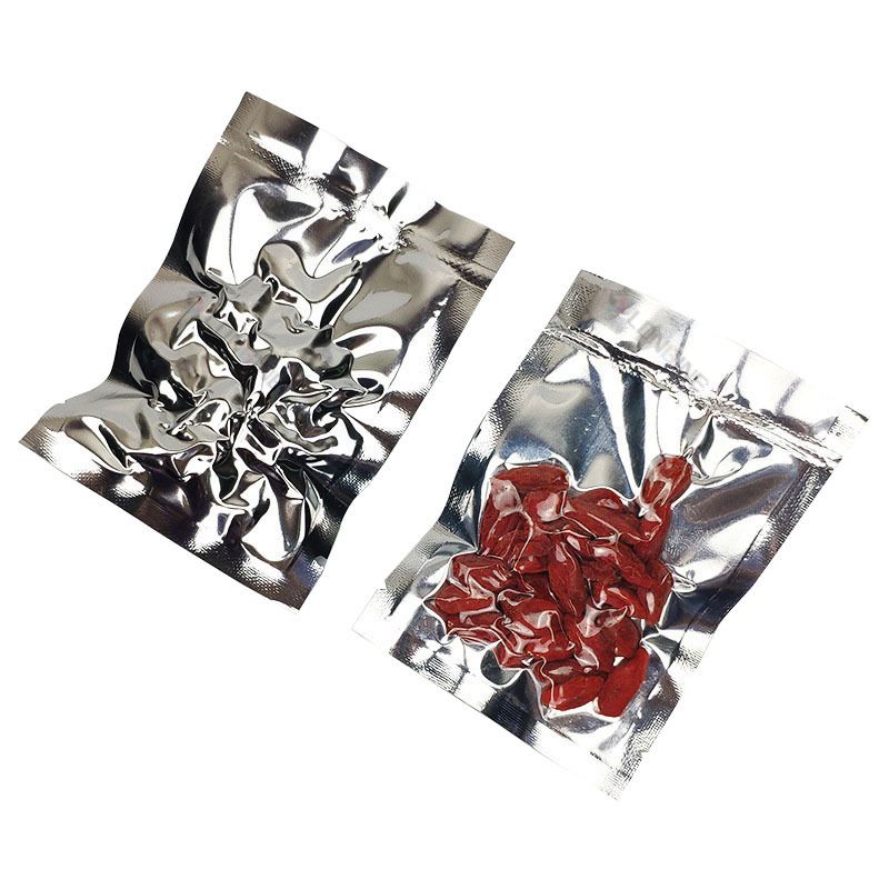 Mylar Bags