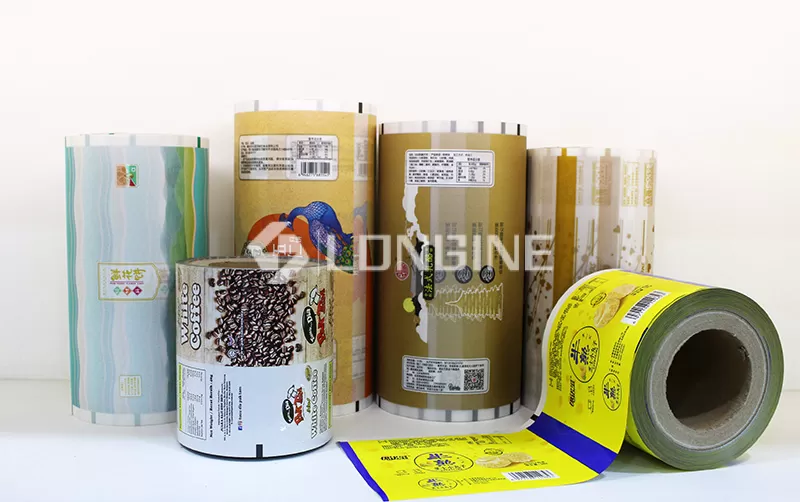 Is Recyclable Plastic Roll Film Good for Food Packaging?