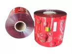 Packaging Plastic Roll Film