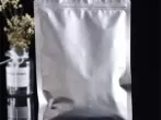 Custom 3-side Sealing Aluminum Bag