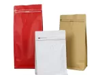 Aluminum Customize Coffee Bag