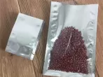 Yin-Yang Composite Aluminum Food Bag