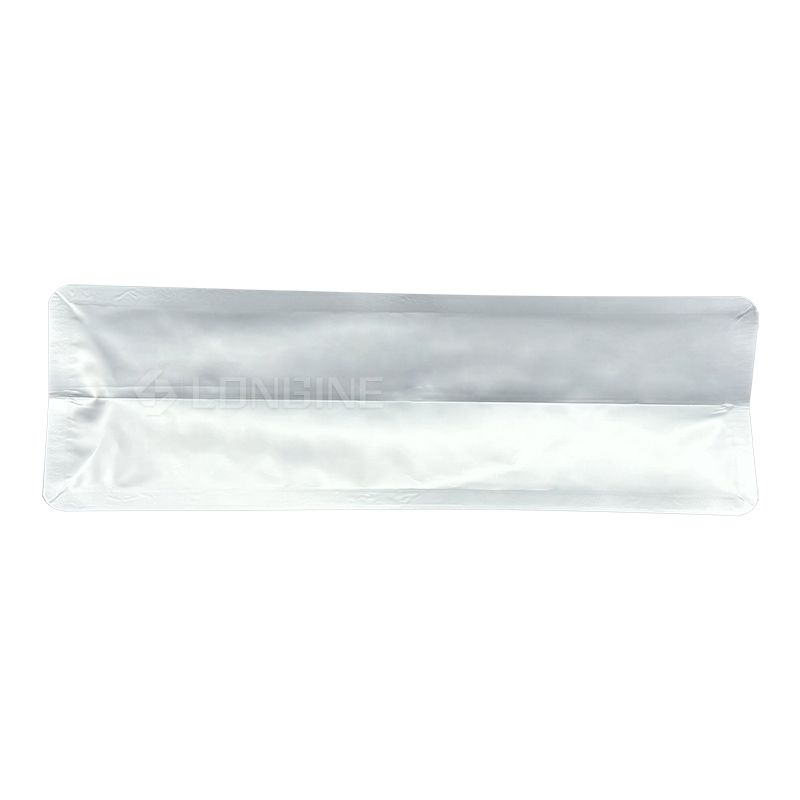 Zipper Stand Up Pet Food Bag