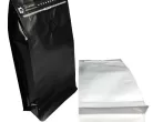 Aluminum Customize Coffee Bag