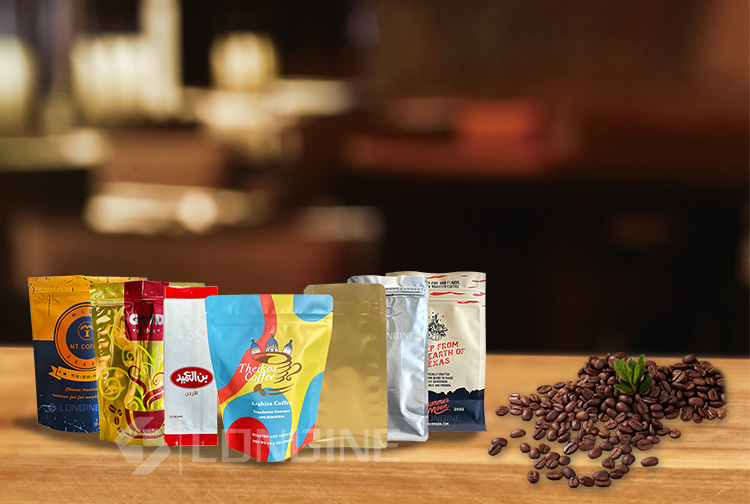 Wholesale Coffee Bags Supplier Best Options for Bulk Orders