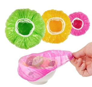 Disposable Stretch Food Covers