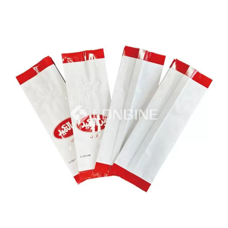 Side Gusset Coffee Packaging Bags