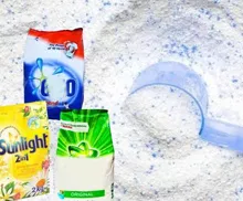 Detergents