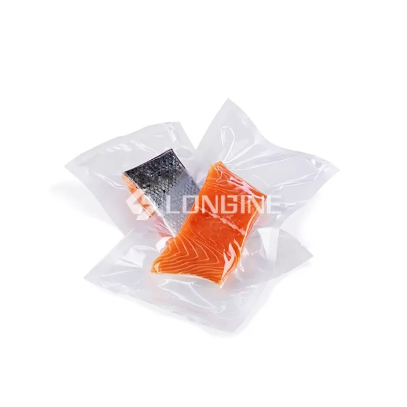 Seafood Vacuum Sealer Bags