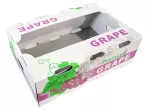 Turnover Storage Box