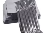 Aluminum Vacuum Foil Pouch