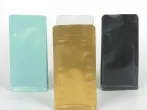 Aluminum Printing Customize Coffee Bag