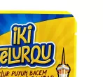 Aluminum Foil Retort Pouch