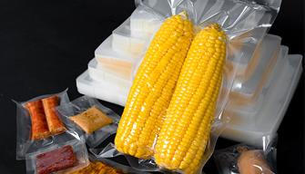 Frozen Food