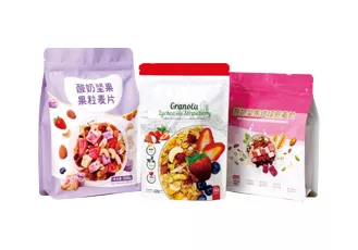 Food & Snacks