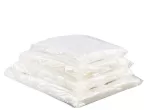 Transparent Retort Pouch