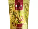Stand Up Seal Coffee Bag