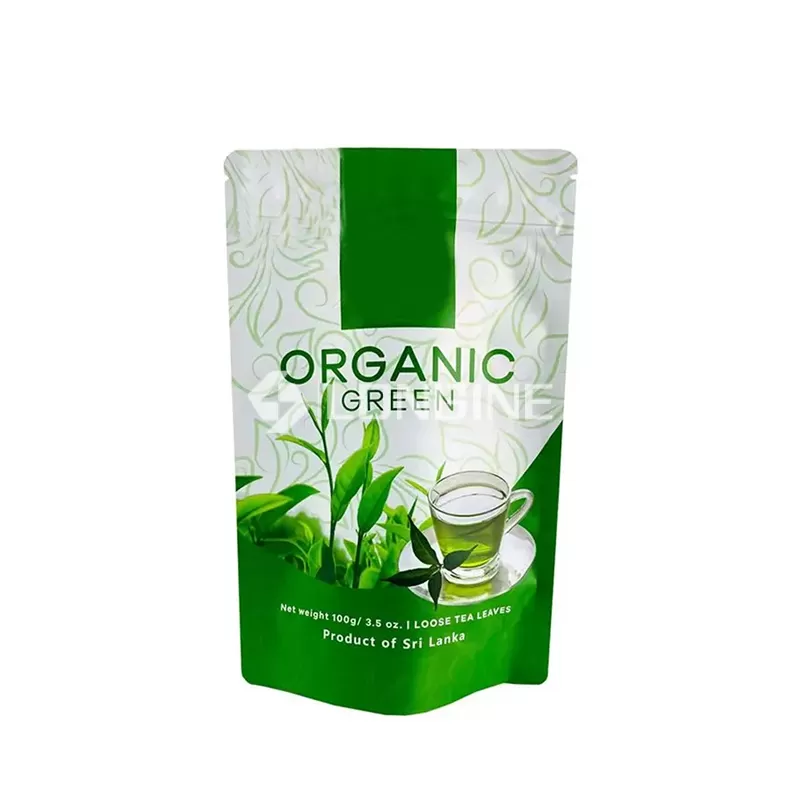 Tea Bags