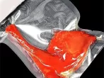Nylon Vacuum Bag