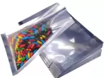Yin-Yang Aluminum Foil Bag